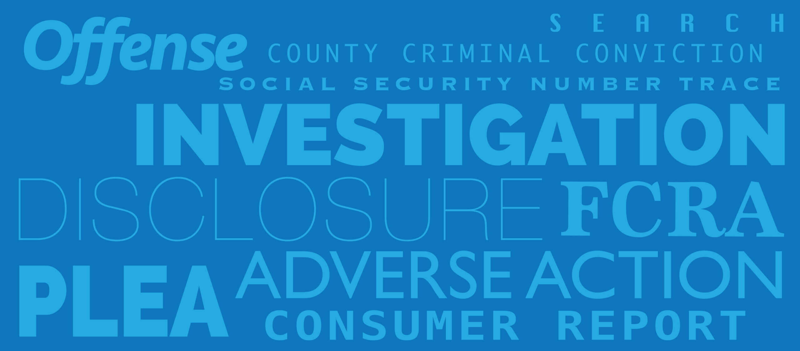 quick background checks; background check adjudication; background check; limitations of criminal background checks; understanding background check discrepancies; reasons for arrest omissions in background reports; arrests not on background check