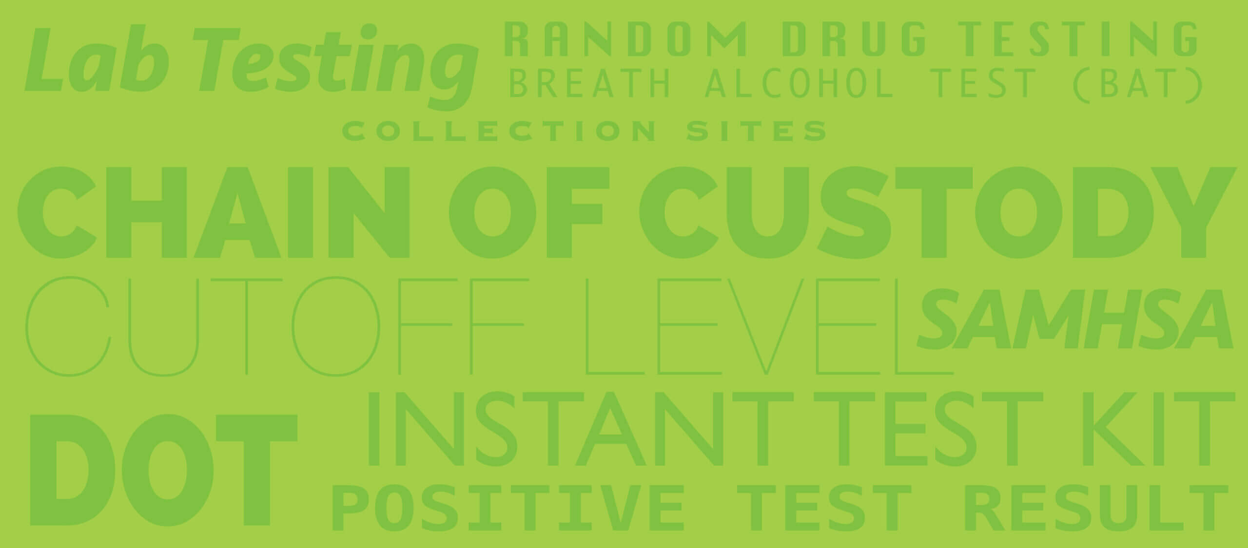 workplace drug testing; corporate drug screening solutions; drug screening program; drug screening services; Instant drug testing pros and cons; Third Party Administrator