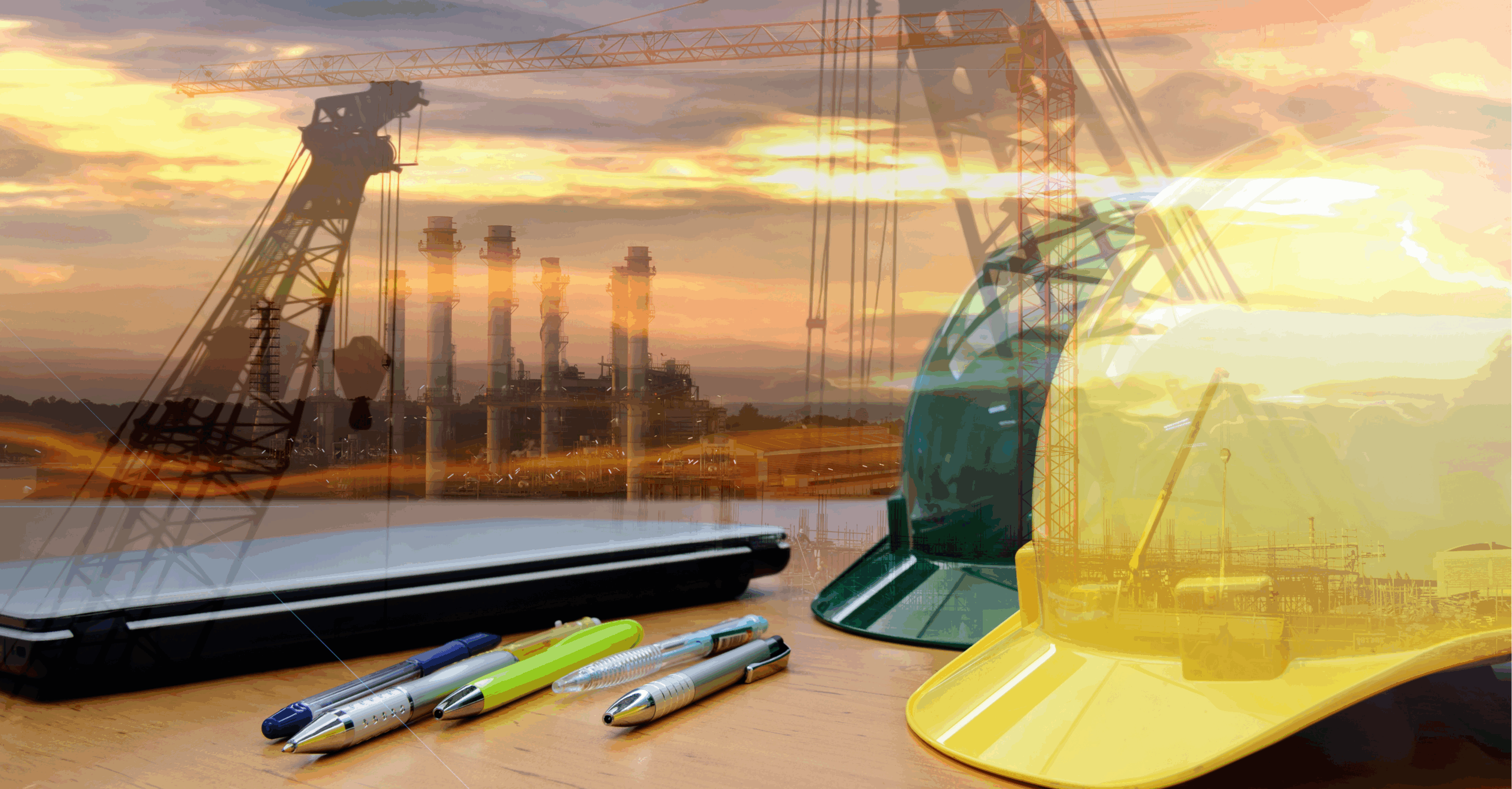 Occupational Health and Safety; Construction Site Safety; Accident Prevention in Construction