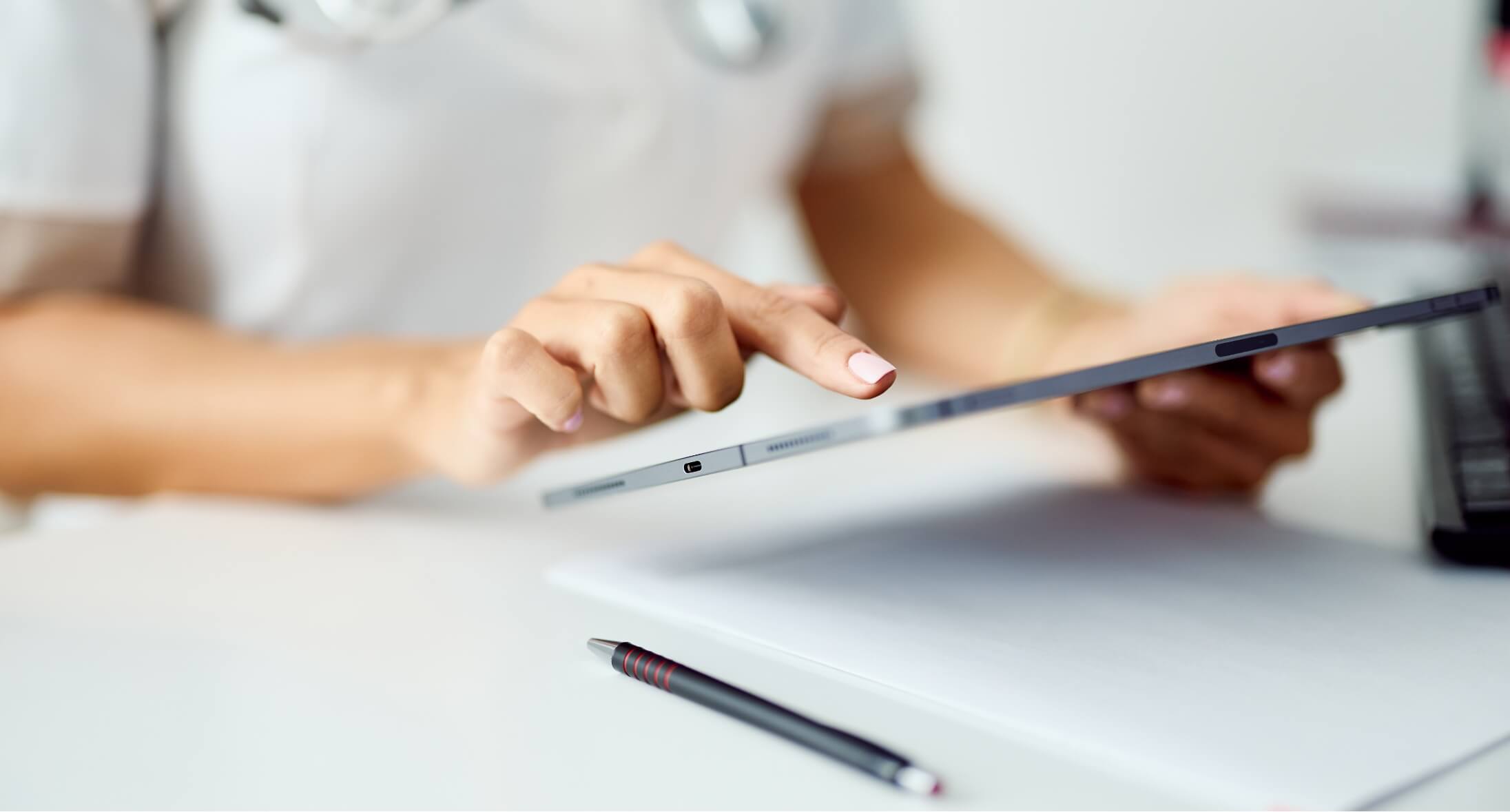 What Businesses Need from Occupational Health Software in 2026