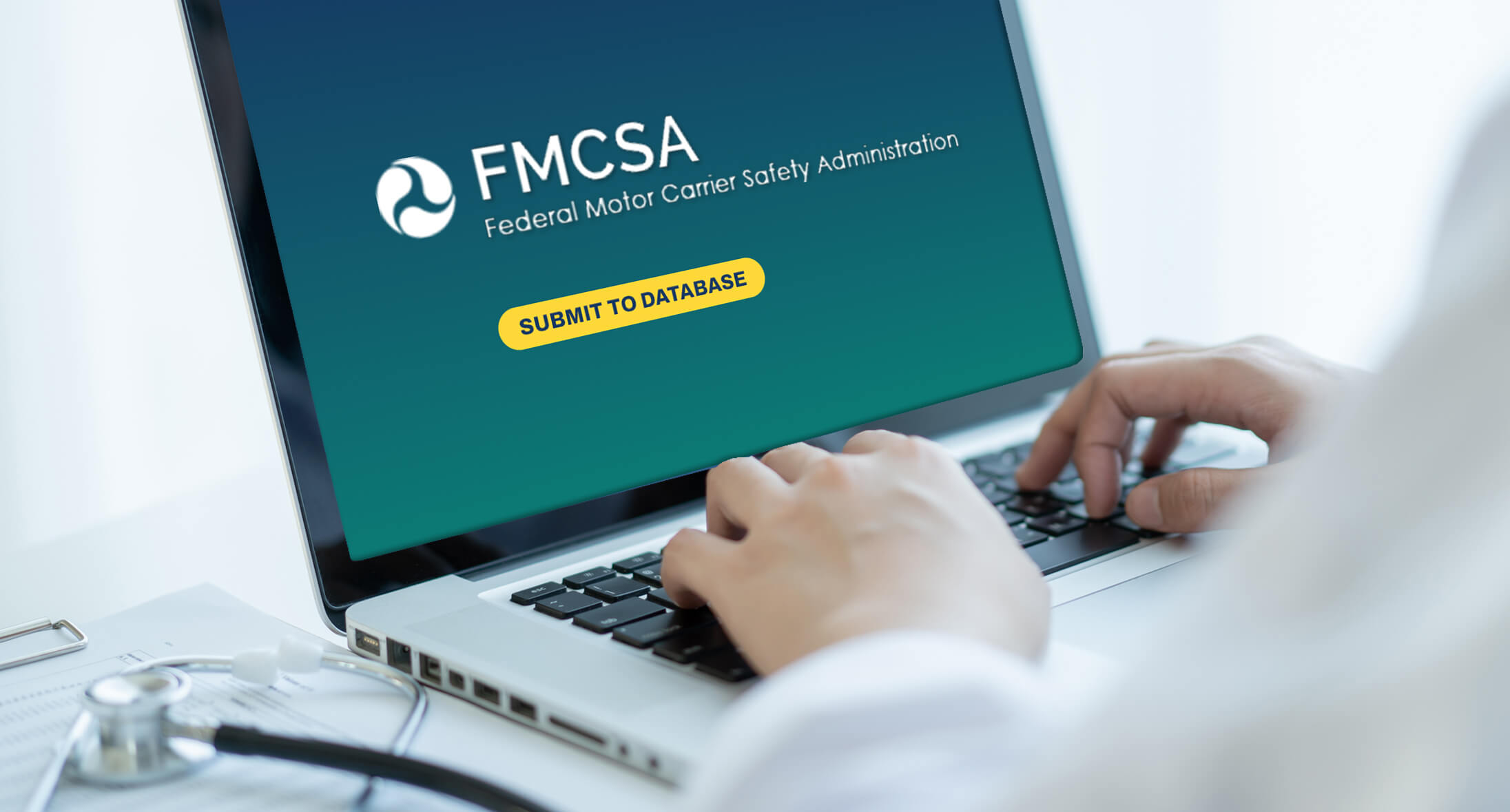 Origin One’s New Integration for DOT Physical Reporting to the FMCSA Database