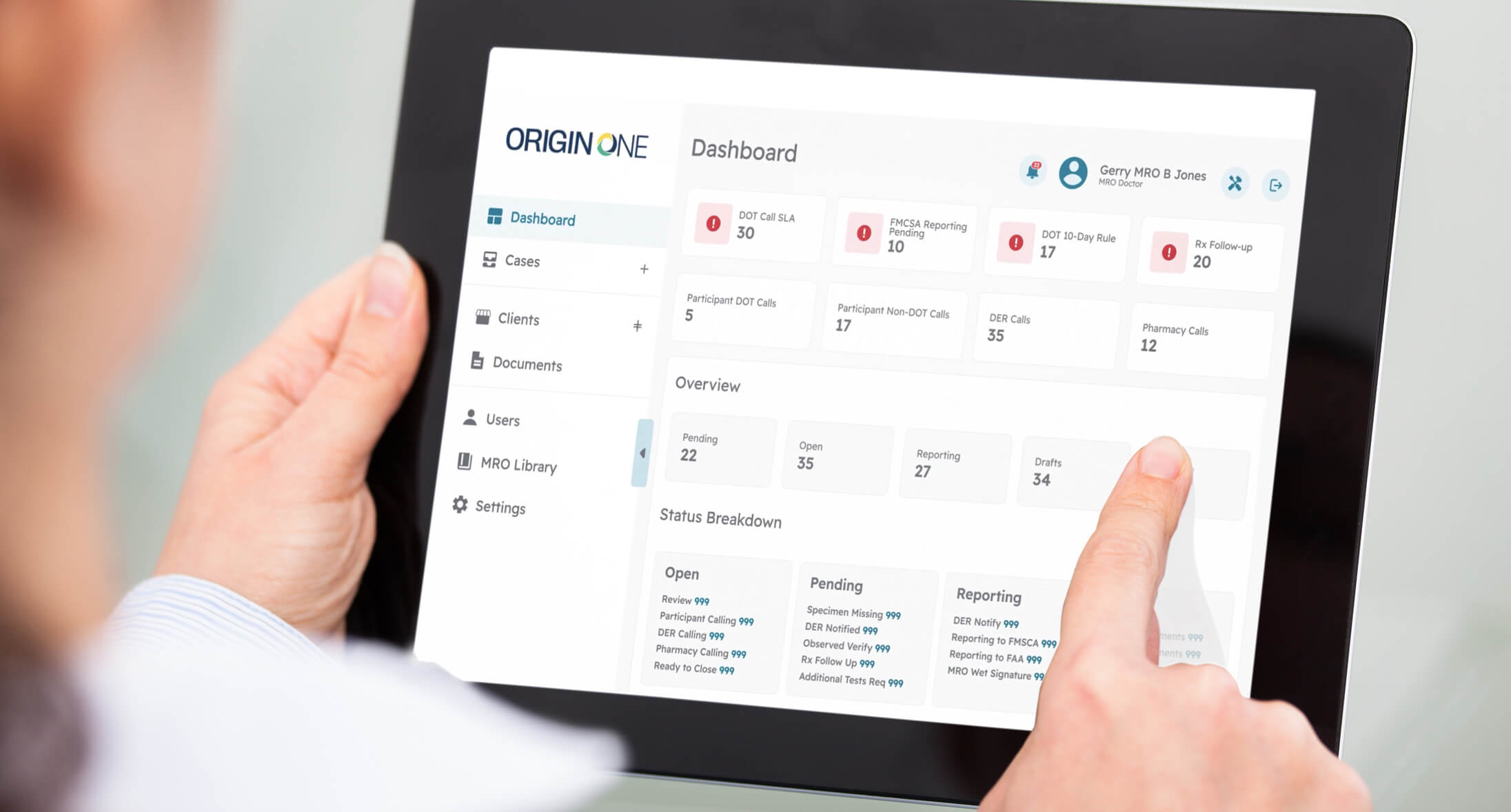 4 Ways the Right MRO Platform Improves Case Management 